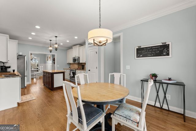 5716 Brickhampton Court, Clermont, GA 30527