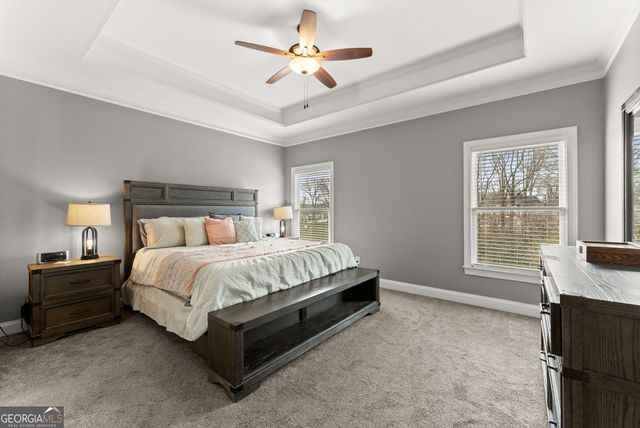 5716 Brickhampton Court, Clermont, GA 30527