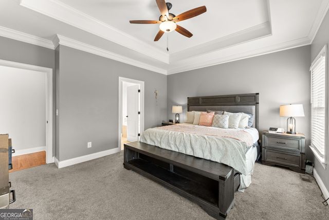 5716 Brickhampton Court, Clermont, GA 30527