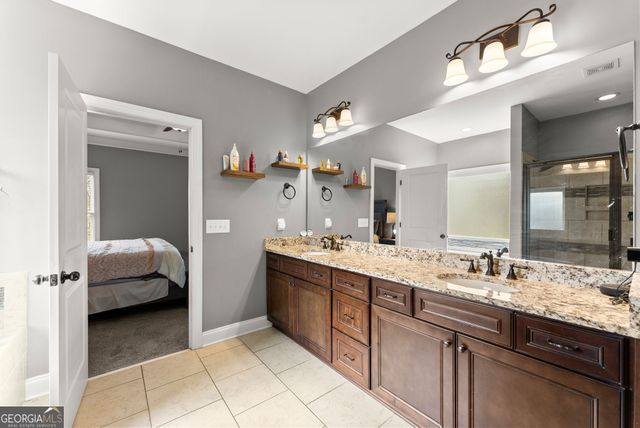 5716 Brickhampton Court, Clermont, GA 30527