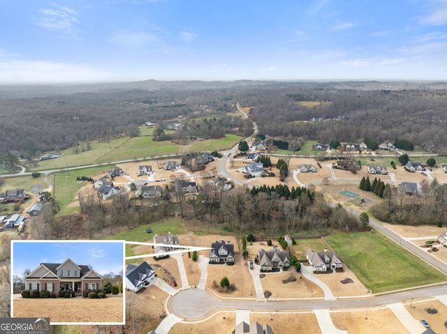 5716 Brickhampton Court, Clermont, GA 30527