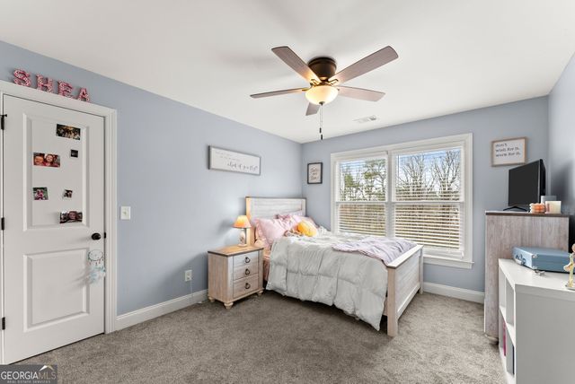 5716 Brickhampton Court, Clermont, GA 30527