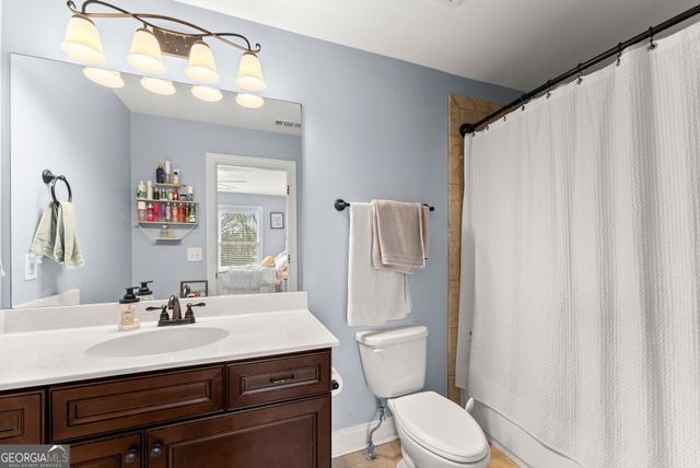 5716 Brickhampton Court, Clermont, GA 30527