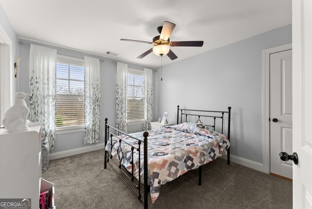 5716 Brickhampton Court, Clermont, GA 30527