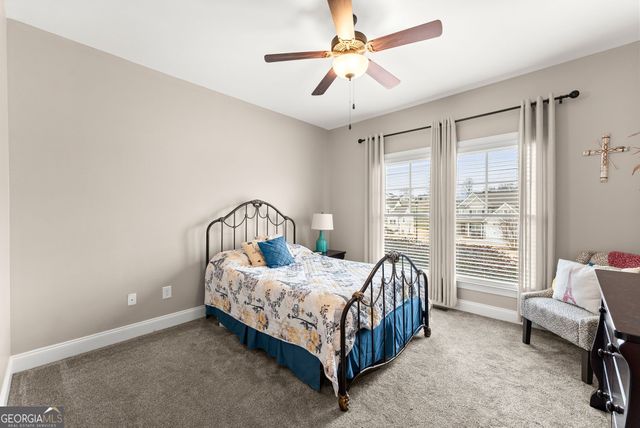 5716 Brickhampton Court, Clermont, GA 30527