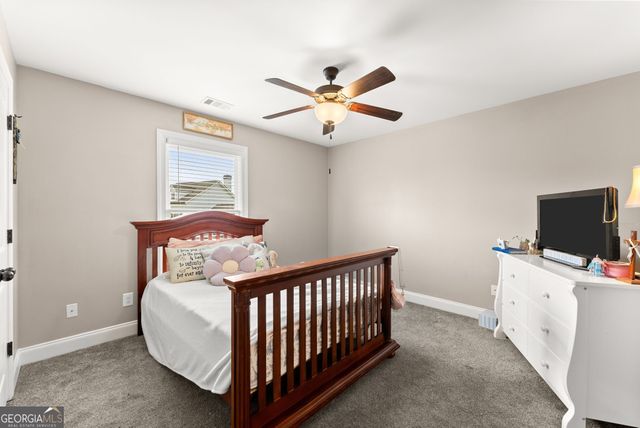 5716 Brickhampton Court, Clermont, GA 30527