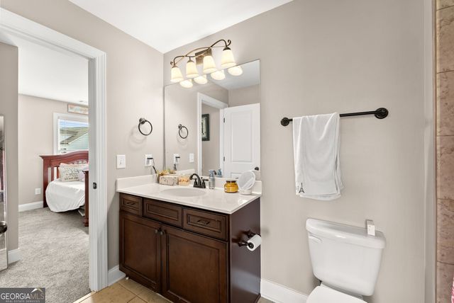 5716 Brickhampton Court, Clermont, GA 30527