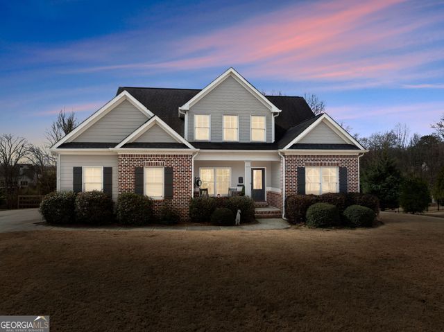 5716 Brickhampton Court, Clermont, GA 30527