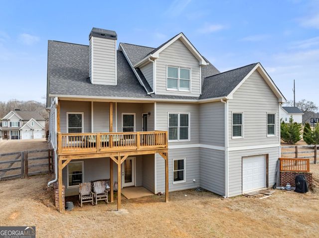 5716 Brickhampton Court, Clermont, GA 30527