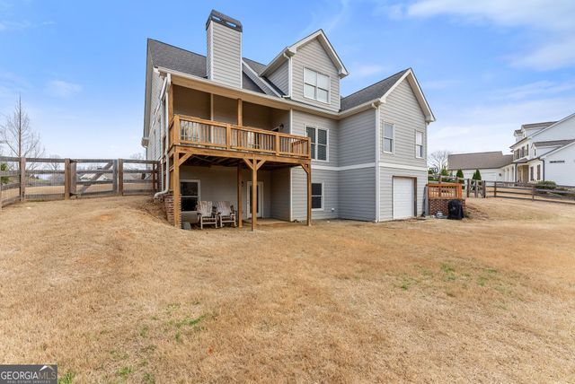 5716 Brickhampton Court, Clermont, GA 30527