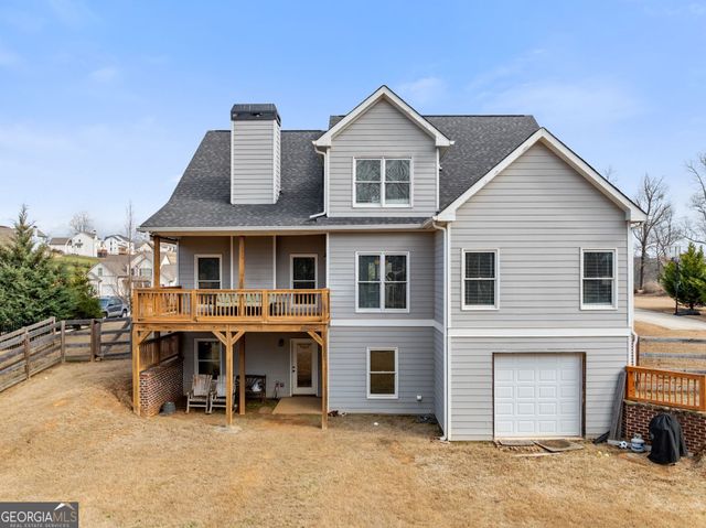 5716 Brickhampton Court, Clermont, GA 30527