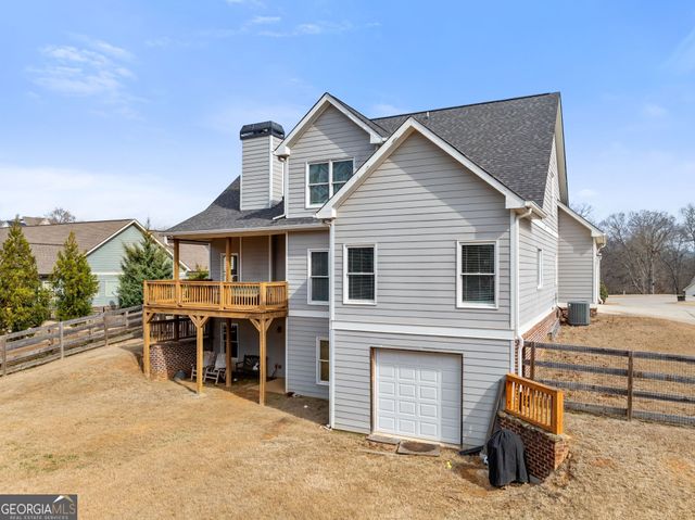 5716 Brickhampton Court, Clermont, GA 30527