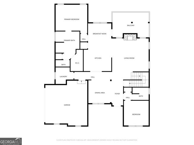 5716 Brickhampton Court, Clermont, GA 30527