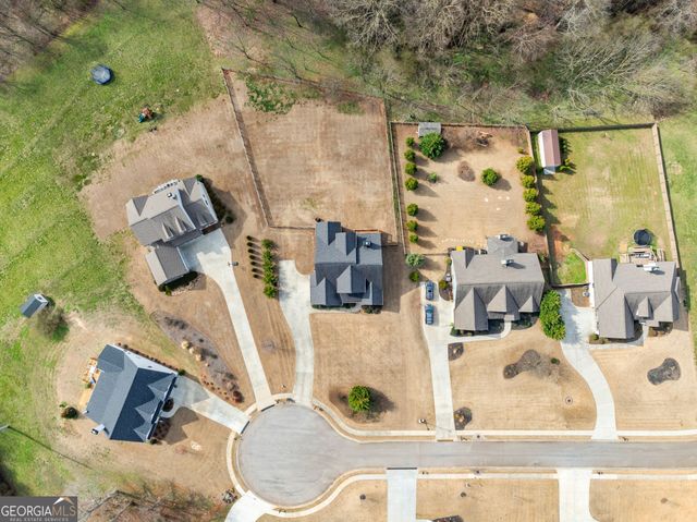 5716 Brickhampton Court, Clermont, GA 30527