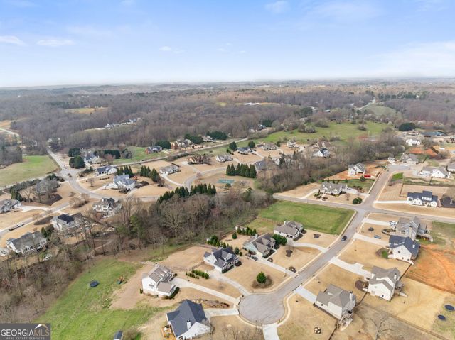 5716 Brickhampton Court, Clermont, GA 30527