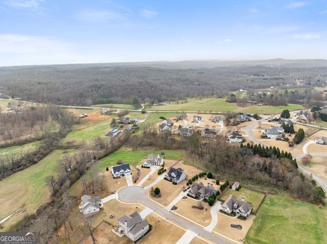 5716 Brickhampton Court, Clermont, GA 30527