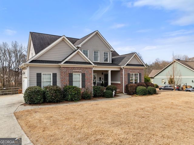 5716 Brickhampton Court, Clermont, GA 30527