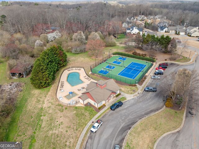 5716 Brickhampton Court, Clermont, GA 30527