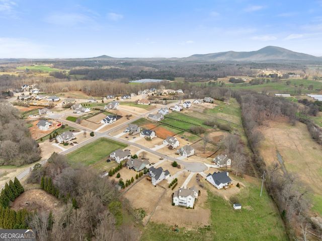 5716 Brickhampton Court, Clermont, GA 30527