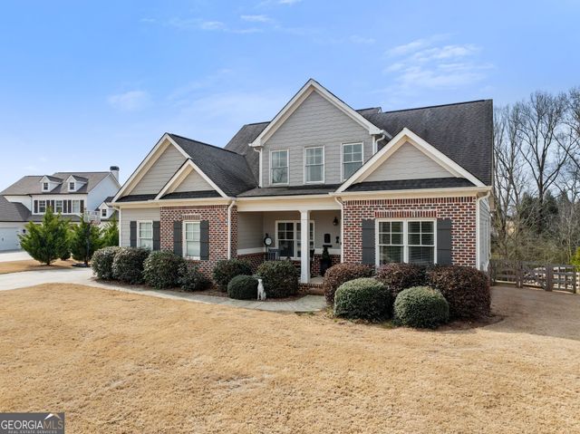 5716 Brickhampton Court, Clermont, GA 30527