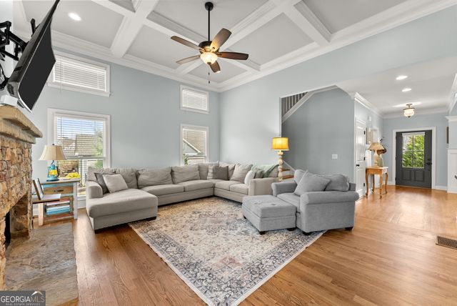 5716 Brickhampton Court, Clermont, GA 30527