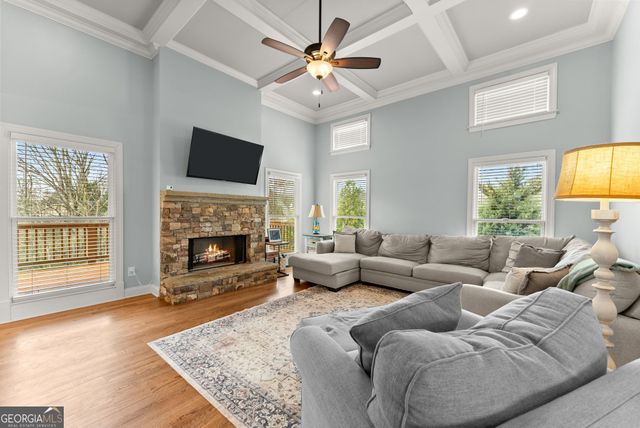 5716 Brickhampton Court, Clermont, GA 30527