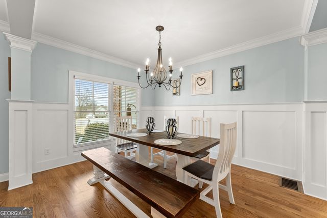 5716 Brickhampton Court, Clermont, GA 30527