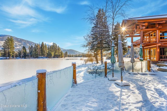 533739 U.S. 95 - 57 Acres, Bonners Ferry, ID 83805