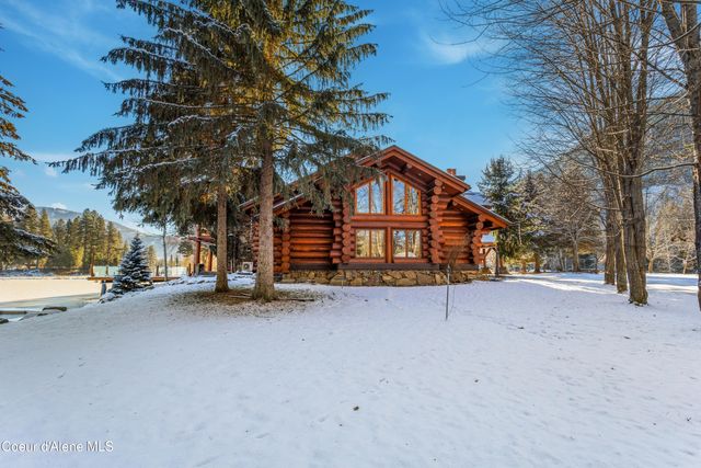 533739 U.S. 95 - 57 Acres, Bonners Ferry, ID 83805