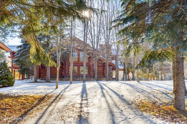 533739 U.S. 95 - 57 Acres, Bonners Ferry, ID 83805