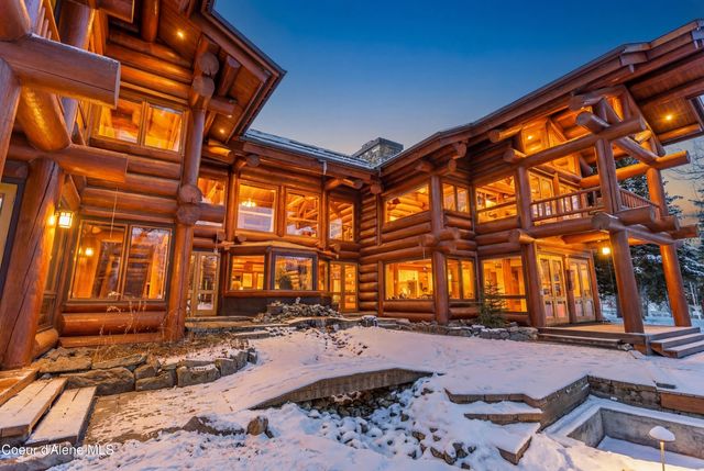 533739 U.S. 95 - 57 Acres, Bonners Ferry, ID 83805