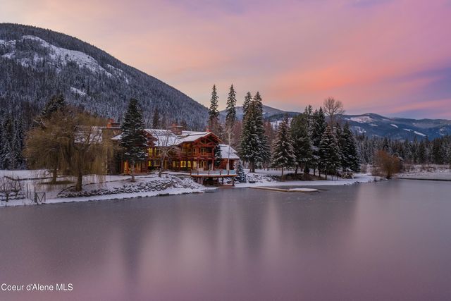 533739 U.S. 95 - 57 Acres, Bonners Ferry, ID 83805