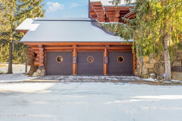 533739 U.S. 95 - 57 Acres, Bonners Ferry, ID 83805