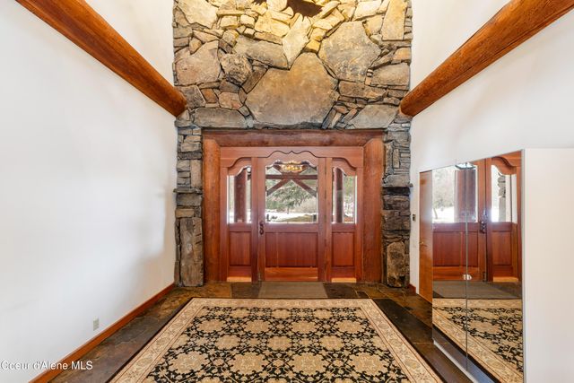 533739 U.S. 95 - 57 Acres, Bonners Ferry, ID 83805