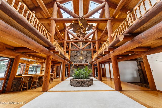 533739 U.S. 95 - 57 Acres, Bonners Ferry, ID 83805