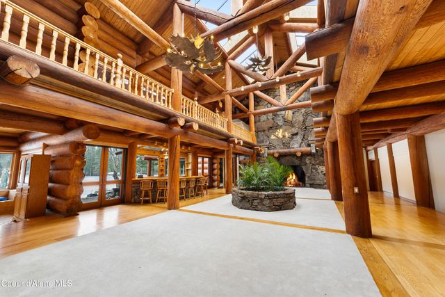 533739 U.S. 95 - 57 Acres, Bonners Ferry, ID 83805