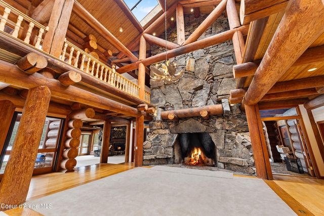 533739 U.S. 95 - 57 Acres, Bonners Ferry, ID 83805