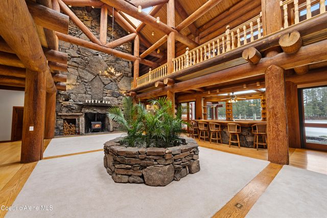 533739 U.S. 95 - 57 Acres, Bonners Ferry, ID 83805