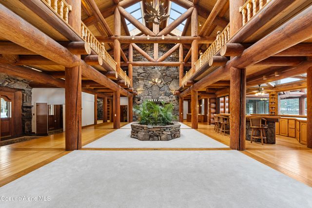 533739 U.S. 95 - 57 Acres, Bonners Ferry, ID 83805