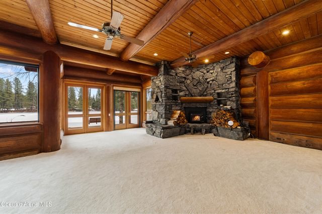 533739 U.S. 95 - 57 Acres, Bonners Ferry, ID 83805