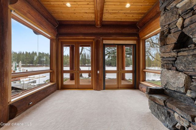 533739 U.S. 95 - 57 Acres, Bonners Ferry, ID 83805