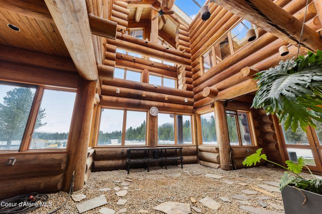 533739 U.S. 95 - 57 Acres, Bonners Ferry, ID 83805