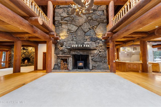 533739 U.S. 95 - 57 Acres, Bonners Ferry, ID 83805