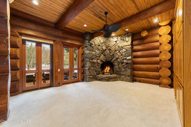 533739 U.S. 95 - 57 Acres, Bonners Ferry, ID 83805