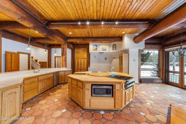 533739 U.S. 95 - 57 Acres, Bonners Ferry, ID 83805