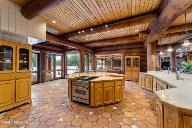 533739 U.S. 95 - 57 Acres, Bonners Ferry, ID 83805