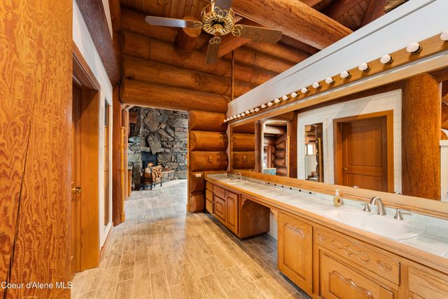 533739 U.S. 95 - 57 Acres, Bonners Ferry, ID 83805