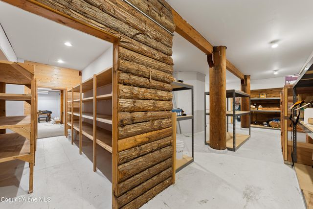 533739 U.S. 95 - 57 Acres, Bonners Ferry, ID 83805