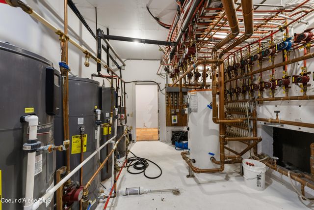 533739 U.S. 95 - 57 Acres, Bonners Ferry, ID 83805