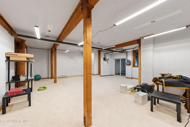 533739 U.S. 95 - 57 Acres, Bonners Ferry, ID 83805